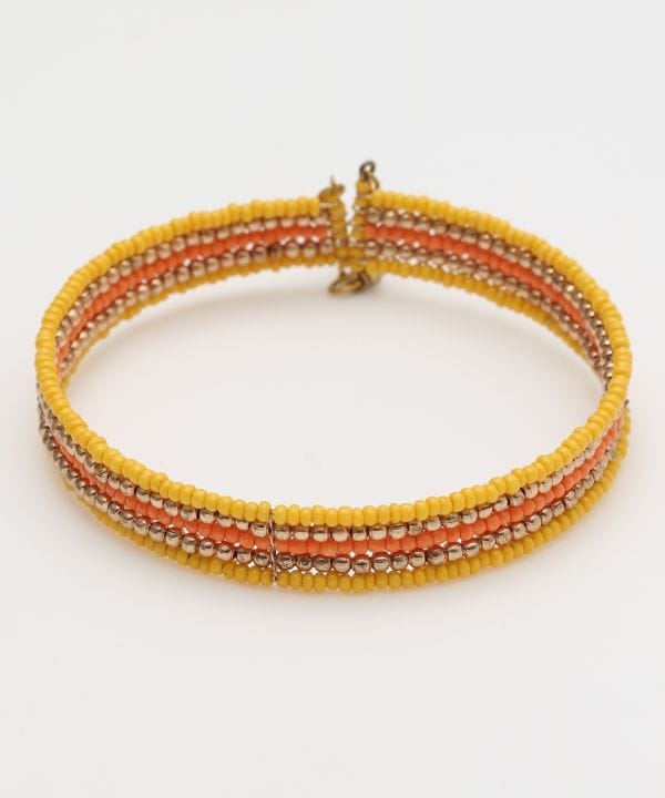 Essential Beaded Bangle