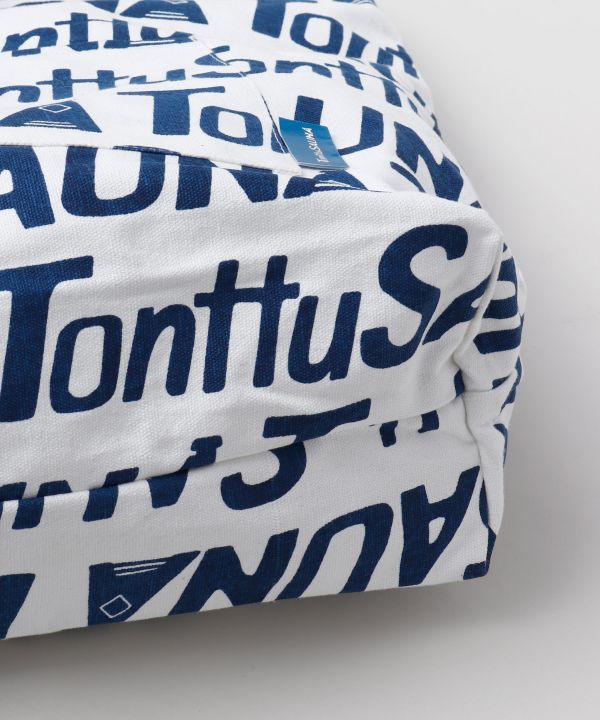 TONTTU SAUNA Shoulder Bag