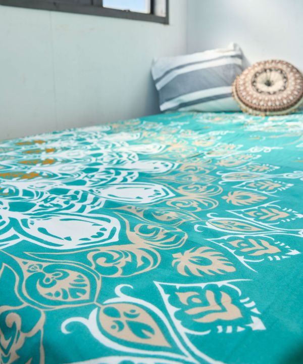 Mandala Multi Cloth 270 x 180cm