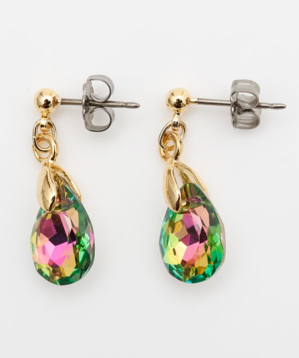 Drop Aurora Earrings