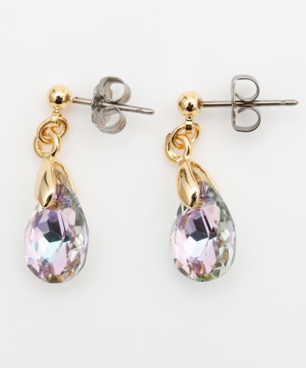 Drop Aurora Earrings