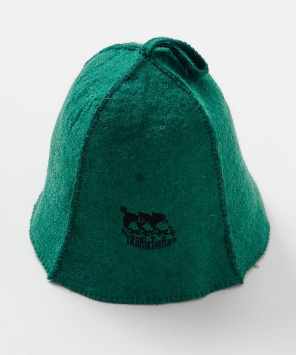 TONTTARO Sauna Hat