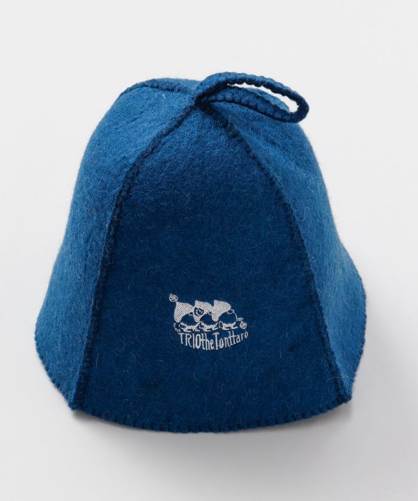 TONTTARO Sauna Hat