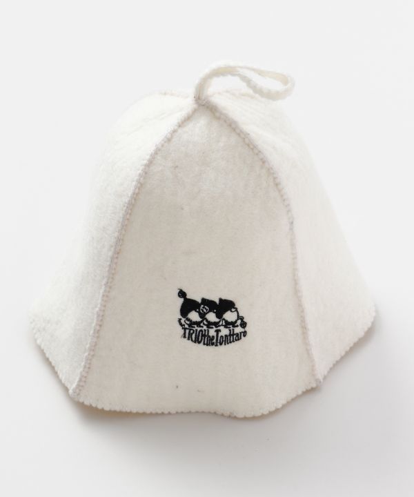 TONTTARO Sauna Hat