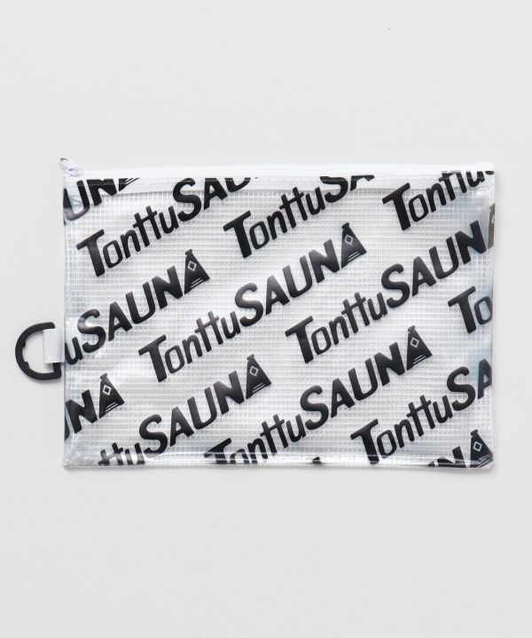 TONTTU SAUNA Pouch