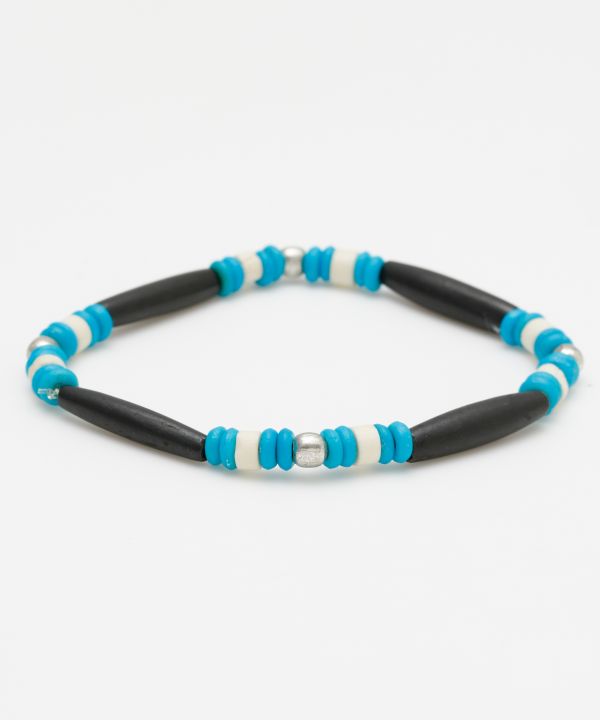 Stack it up Beaded Bracelet