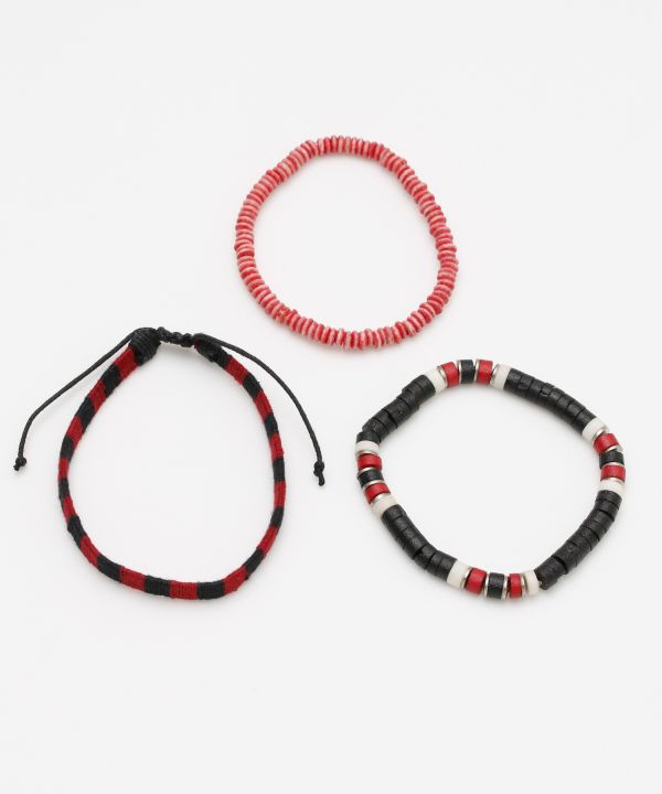 Bohemian Bracelets Set