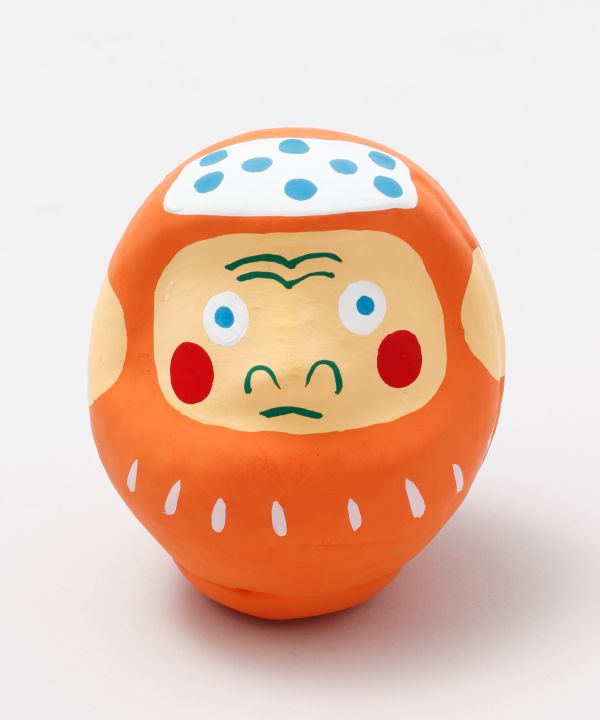 YU DARUMA