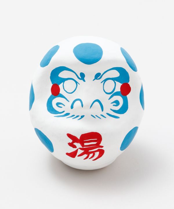 YU DARUMA