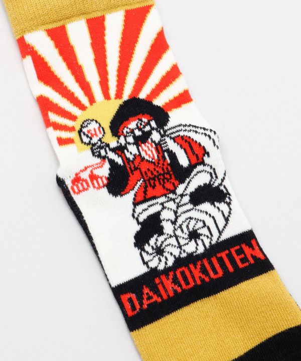 FUKUJINs Socks 23-25cm