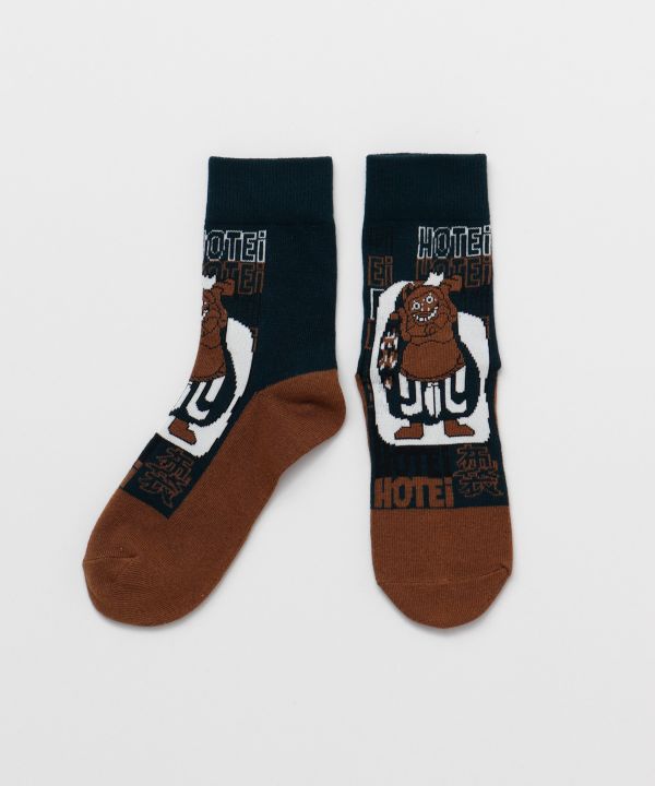 FUKUJINs Socks 23-25cm