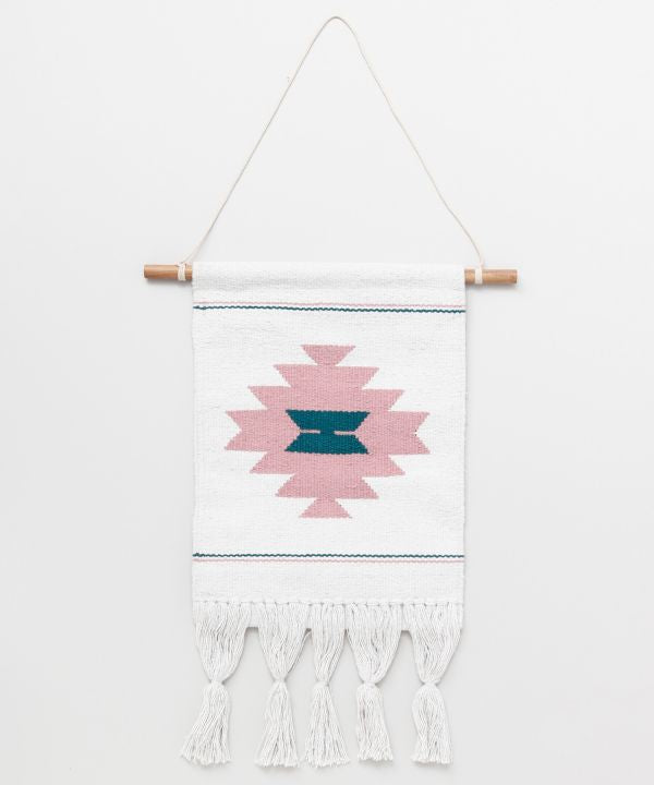 Bohemian Wall Tapestry