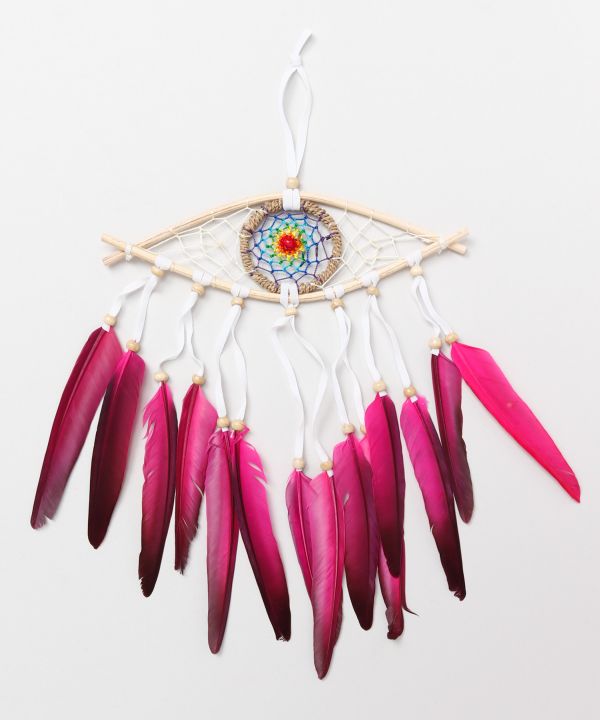 Eye Dreamcatcher