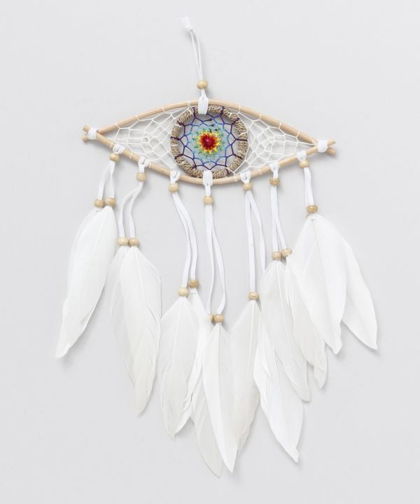 Eye Dreamcatcher