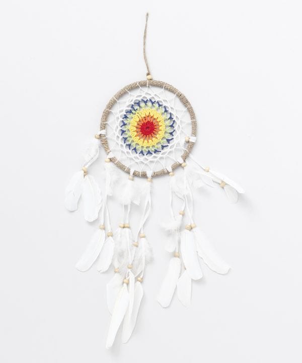 Fancy Dreamcatcher - L