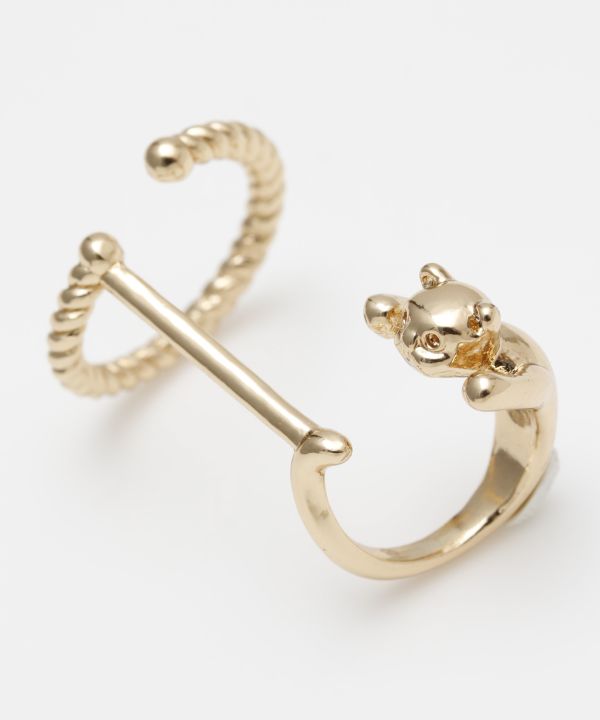 NEKO Ear Cuff