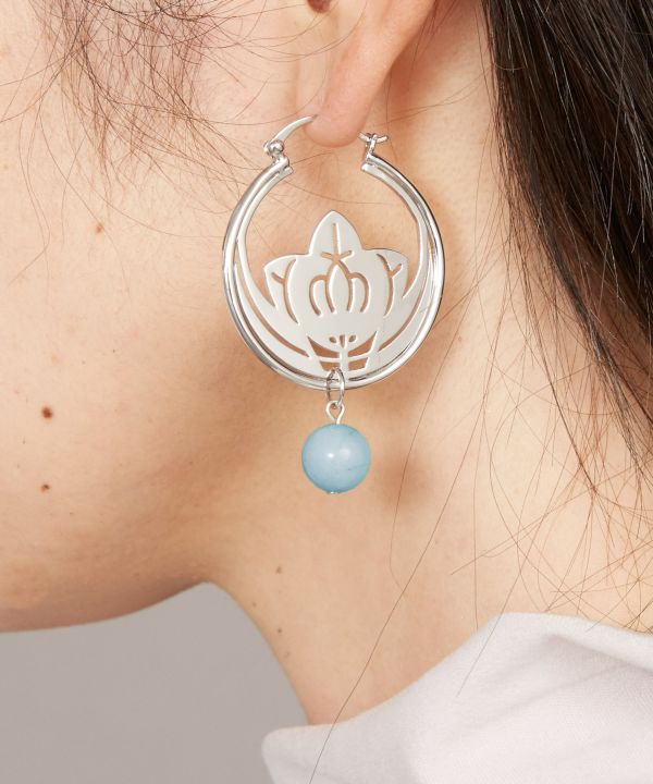 HANAKAMON Earrings