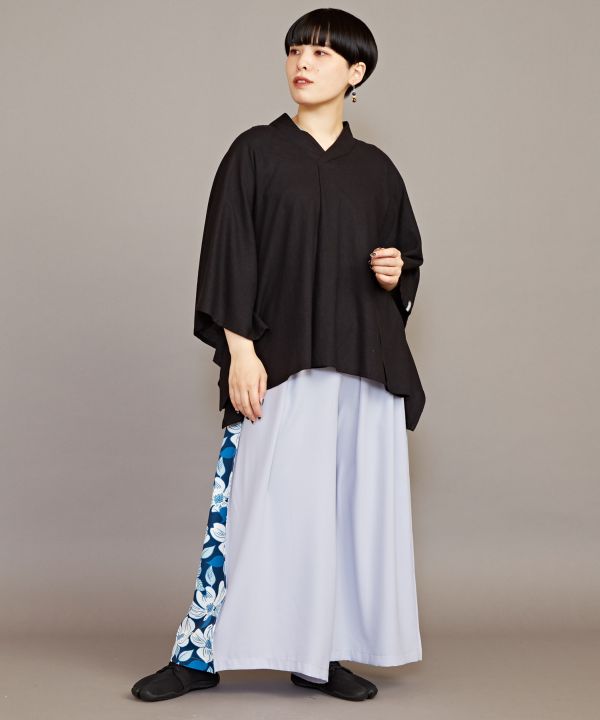 SHIKI - Spring Breeze HAKKEKE Pants