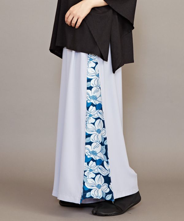 SHIKI - Spring Breeze HAKKEKE Pants