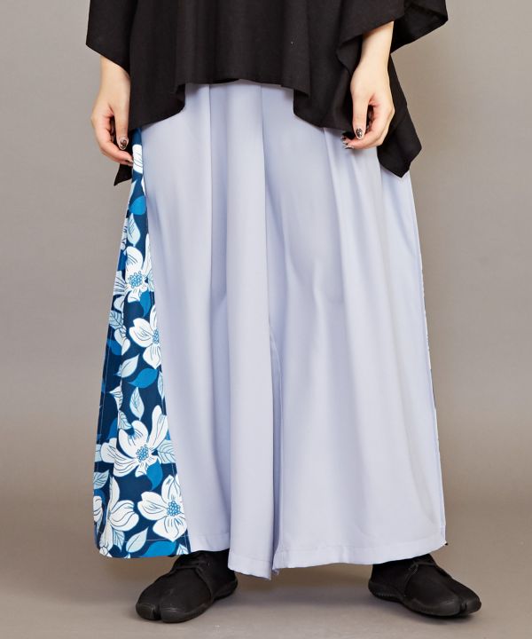 SHIKI - Spring Breeze HAKKEKE Pants