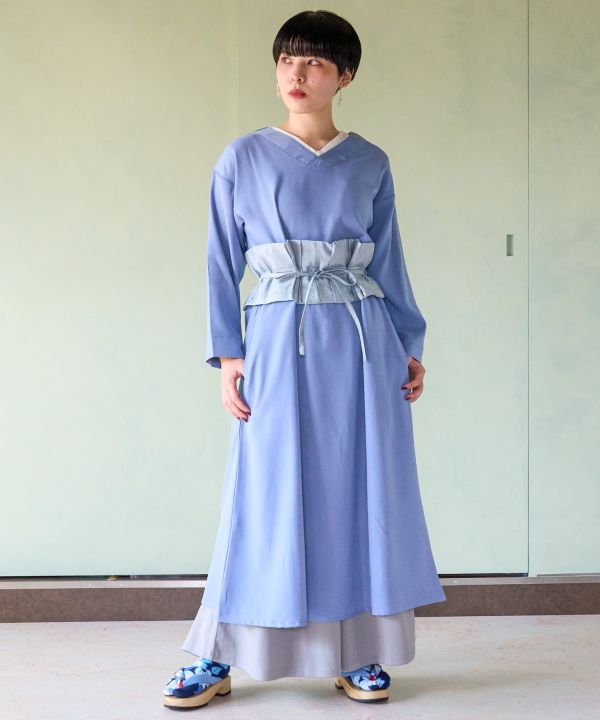 RYUSUI-MOYOU Dress