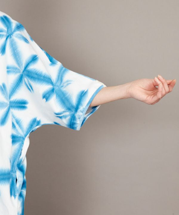 SEKKA SHIBORI Blossom Dress