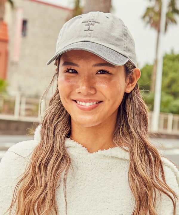 SURFï¼Palms Cap