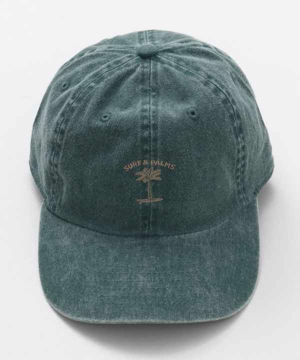 SURFï¼Palms Cap