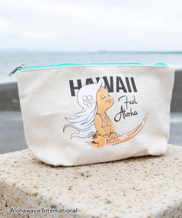 ALOHA MAPUA Pouch