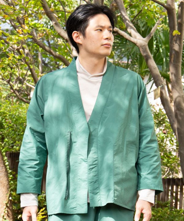 WATARI HAORI Jacket