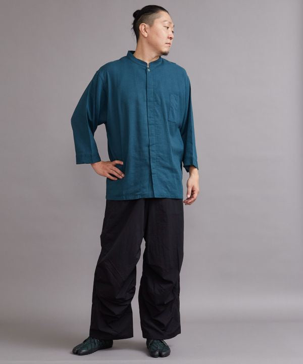 YUBAE - Afterglow Men's Shirt