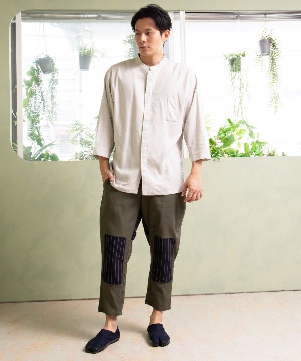 YUBAE - Afterglow Men's Shirt