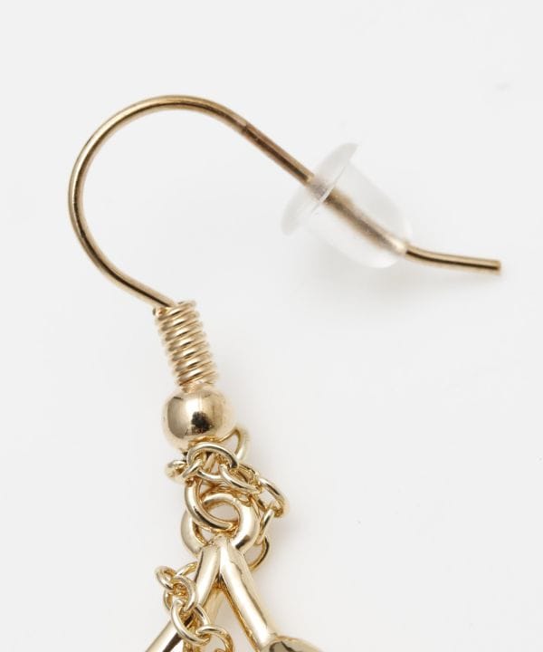 HANA-YUBI Earrings