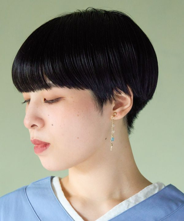 HANA-YUBI Earrings