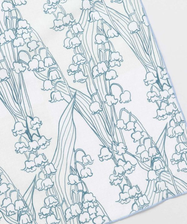 SHIKI Spring Breeze Handkerchief