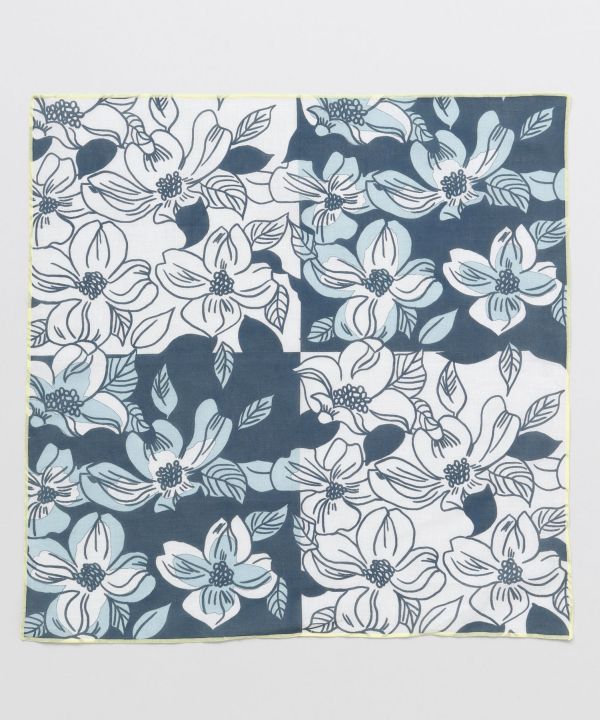 SHIKI Spring Breeze Handkerchief