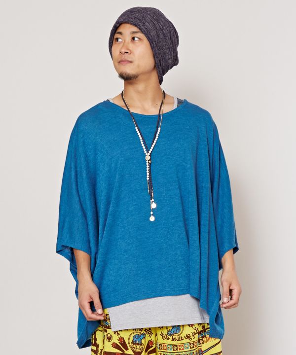 Bohemian Staple Men's Top and Tank Set