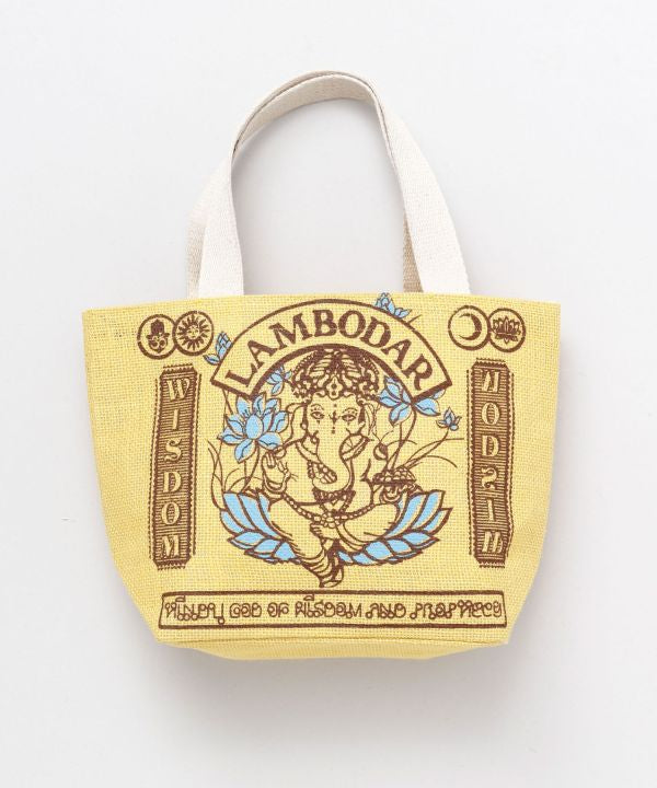 Lambodar Jute Handbag