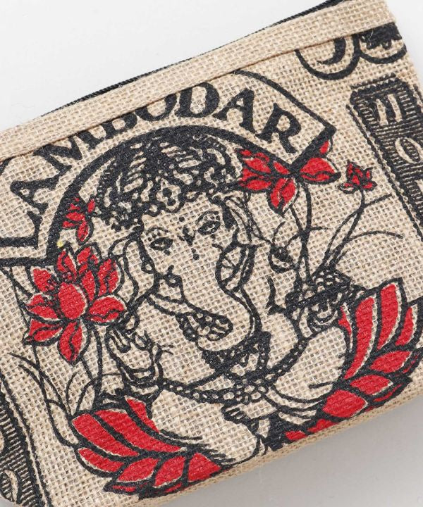 Lambodar Jute Pouch