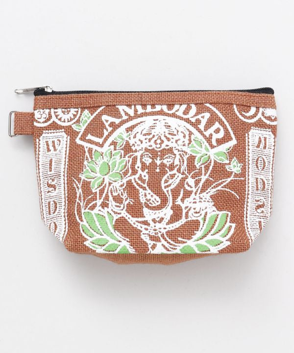 Lambodar Jute Pouch