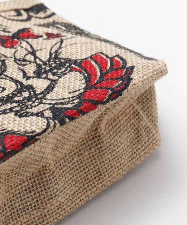 Lambodar Jute Pouch