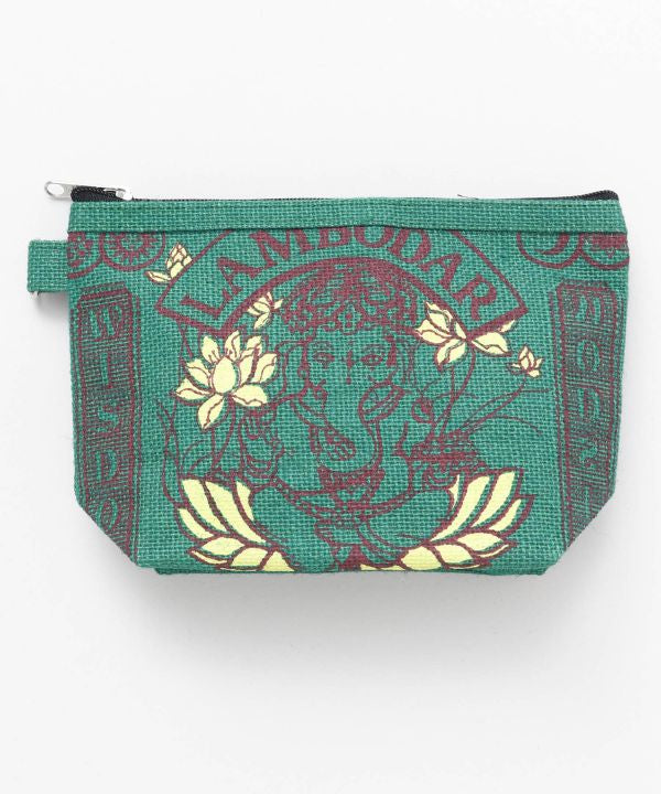 Lambodar Jute Pouch