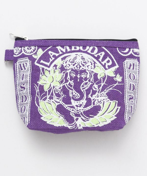 Lambodar Jute Pouch