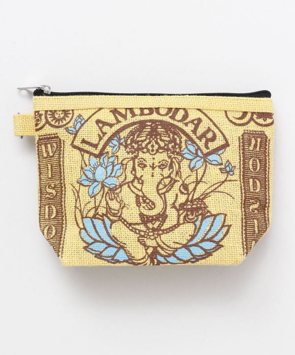 Lambodar Jute Pouch