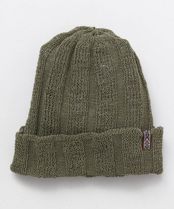 Paper Blended Beanie