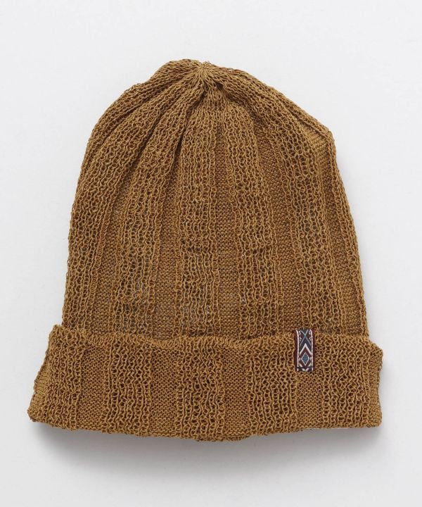 Paper Blended Beanie