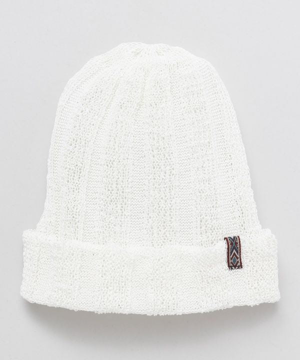 Paper Blended Beanie