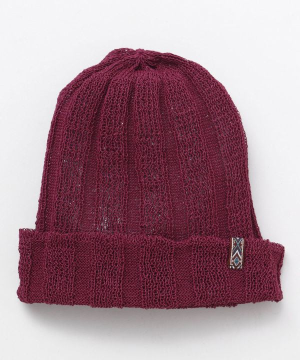 Paper Blended Beanie