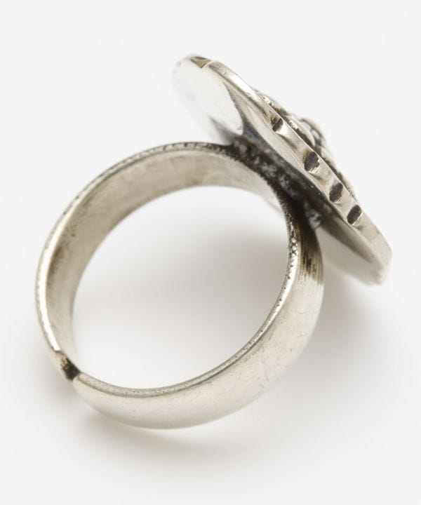 Concho Ring