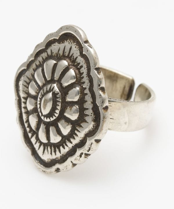 Concho Ring